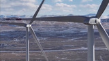 In 'Tibet' è appena entrato in funzione l'impianto eolico ad 'altissima quota' più grande al mondo
